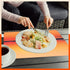 Polypropylene Table Mats & Coasters for Dining Table at Home (Loch - Set of 6)